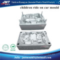 safety plastic injection car mould for child